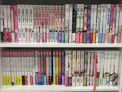 漫画まとめ売り KC（うるわし宵の月、お嬢と番犬くん、5等分の花嫁