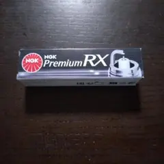 【未使用品】NGK Premium RX スパークプラグ LKR7ARX-PSのサムネイル