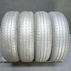 2020年 グッドイヤー EG01 155/65R14 4本セット #25533 - メルカリ