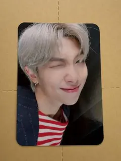 BTSトレカ　全員