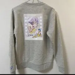 クリィミーマミ　トレーナー　Mサイズ