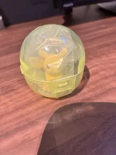 フロッキードール　ピカチュウ