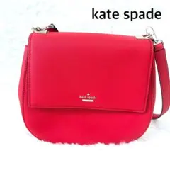 kate spade ショルダーバッグ レッドのサムネイル