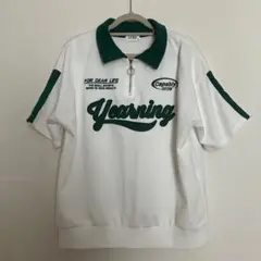 Lovetoxic カットソー S/140