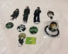 甘い暴力 ミニアクスタ 大調教会 おすわりアクスタ - メルカリ