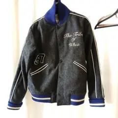 whiz limited 限定スタジャン