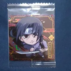 ウエハースシール(にふぉるめーしょん) ナルト イタチ