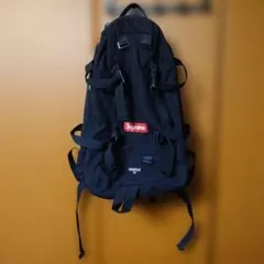 2026年最新】supreme リュック 大容量の人気アイテム - メルカリ