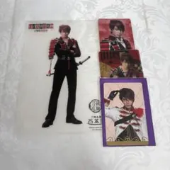 刀ミュ 大包平 クリカ フォトカ