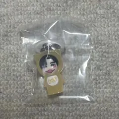 なにわ男子 長尾謙杜 めじるしチャーム