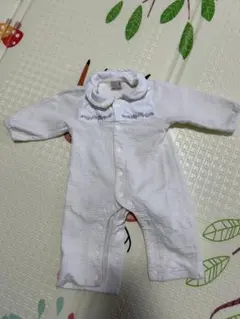 プティマイン　ロンパース　60