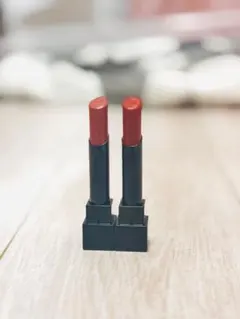 【KATE】リップモンスター03番&14番 陽炎 憧れの日光浴 ２本まとめ売り