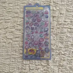 ボンボンドロップシール ぴこぴこボンボン 新品未使用正規品