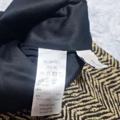 セレクトモカ スラックス