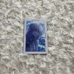 ParadoxLive 甲斐田紫音