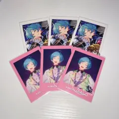 あんスタ ぱしゃっつ 8周年 TRIP 深海奏汰