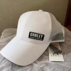 OAKLEY オークリー キャップ JAPAN COLLECTION ゴルフ