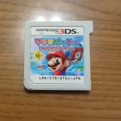 マリオパーティアイランドツアーのサムネイル