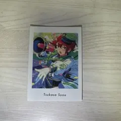 あんスタ 朱桜司 ぱしゃっつ