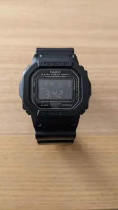 2026年最新】CASIO GショックGW-M5600の人気アイテム - メルカリ