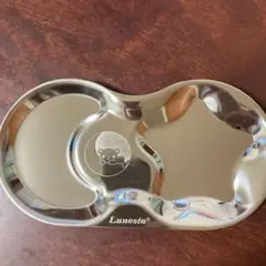 ステンレス製トレイ　小物入れ　アクセサリートレー