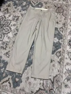 20s llbean vintage chinopants beigewhiteのサムネイル