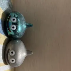ドラゴンクエスト　メタリックモンスターズギャラリー　スライム
