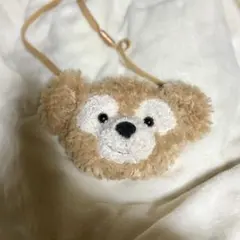 ダッフィー パスケース