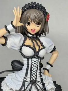 2026年最新】涼宮ハルヒの憂鬱 ゴスロリver.の人気アイテム - メルカリ