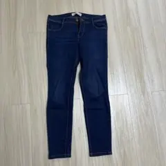 レディース　ZARAのジーンズ