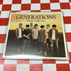 【J17168】GENERATIONS from EXILE TRIBE