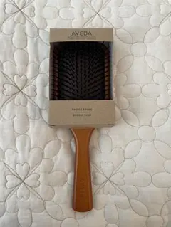 新品) AVEDA パドルブラシのサムネイル