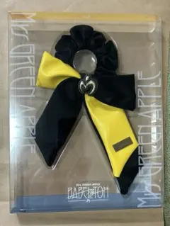 ★新品未開封 ミセス バベルの塔 リボン★