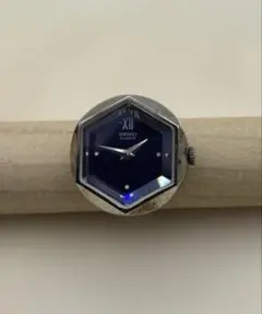 ★リング時計★ SEIKO 1400-6670のサムネイル