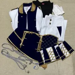 あんスタ 3rdシングル Knights衣装