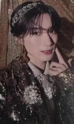 M!LK 好きすぎて滅 爆裂愛してる 通常盤 トレカ 山中柔太朗