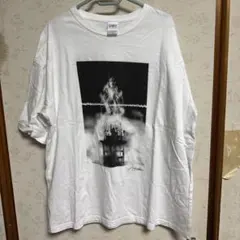 TOMOYA STUDIO Tシャツ Lサイズ（one ok rock） - メルカリ