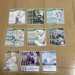 ホロカ 風真いろは デッキパーツ