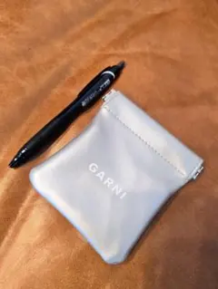 ガルニ　アクセサリーポーチ