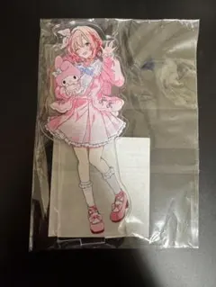おもちもなか アクリルスタンド - メルカリ