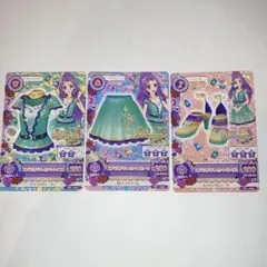 アイカツカード