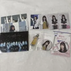 菅井友香 10th Anniversary ありがとうくじ - メルカリ