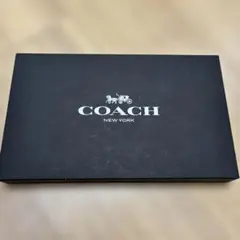 別売り⭕️ COACH 二つ折り財布 カードケース 3点セット バンダナ 