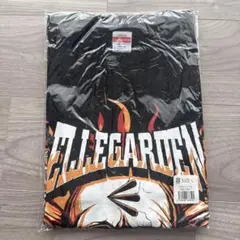未開封品】ELLEGARDEN 2019スカルTシャツ 黒 L - メルカリ
