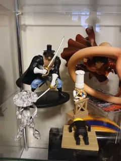 ワンピース フィギュア まとめ売り