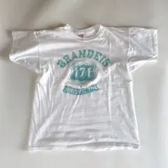 チャンピオン　ヴィンテージ　ランタグ　Tシャツ　L 3段