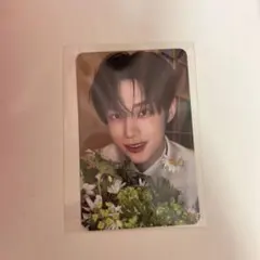 ZB1 ジウン RE-FLOW トレカ