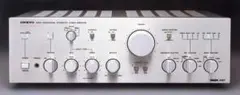 ONKYO Integra A-817 プリメインアンプ 本体【ジャンク品】のサムネイル