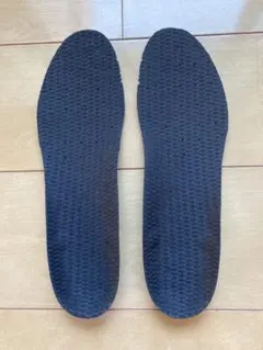 インソール　ヨネックス　テニスシューズ