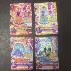 アイカツカード